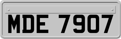 MDE7907