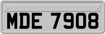 MDE7908