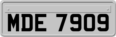 MDE7909
