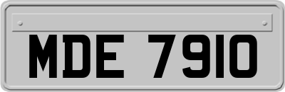 MDE7910