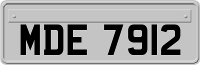 MDE7912