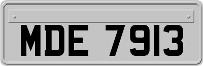 MDE7913
