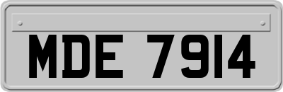 MDE7914