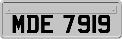 MDE7919