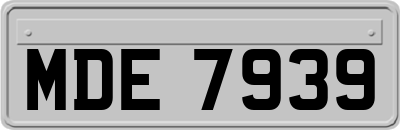 MDE7939