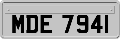 MDE7941