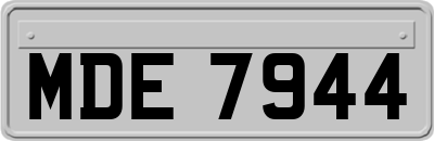 MDE7944