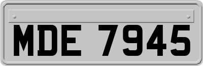 MDE7945