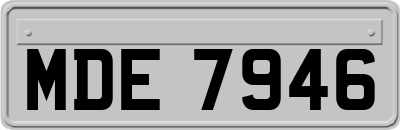MDE7946