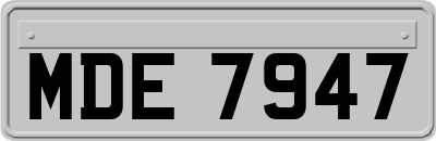 MDE7947