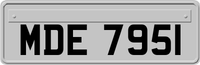 MDE7951
