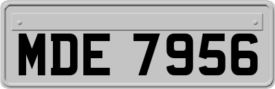 MDE7956