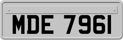 MDE7961