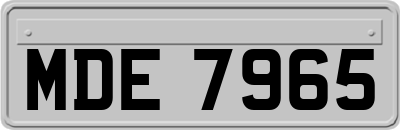 MDE7965