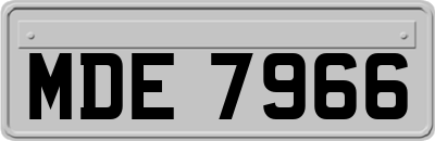 MDE7966