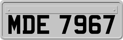 MDE7967