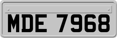 MDE7968
