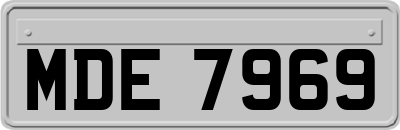 MDE7969