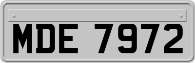 MDE7972
