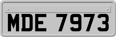 MDE7973