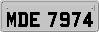 MDE7974