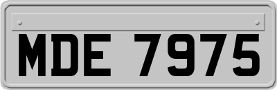 MDE7975