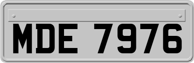 MDE7976