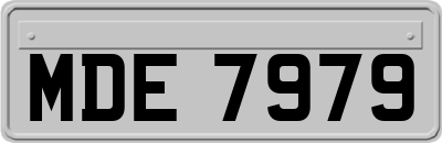 MDE7979