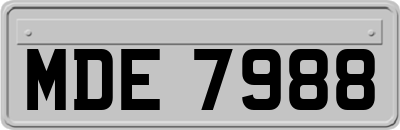 MDE7988