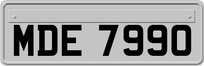 MDE7990