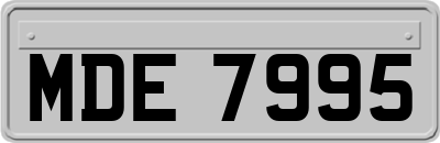 MDE7995