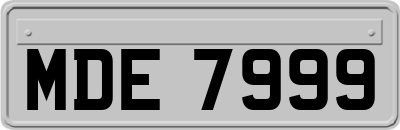 MDE7999