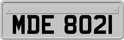 MDE8021