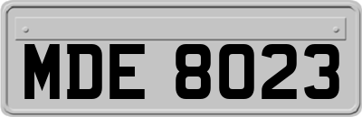 MDE8023