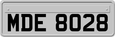 MDE8028
