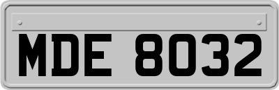 MDE8032
