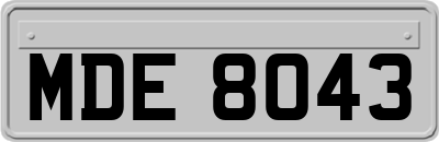MDE8043