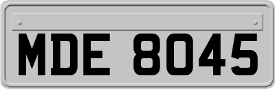 MDE8045