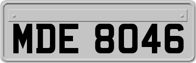MDE8046