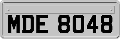 MDE8048