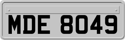 MDE8049