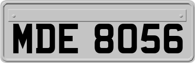 MDE8056