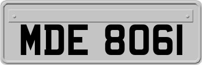 MDE8061