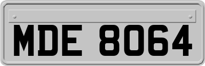 MDE8064