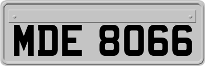 MDE8066