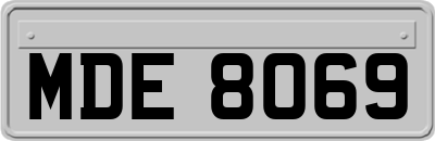 MDE8069