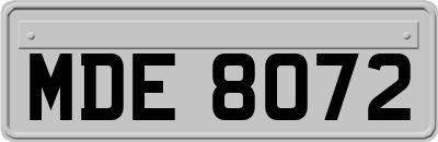 MDE8072