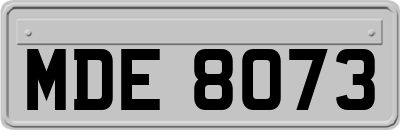 MDE8073