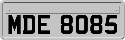 MDE8085