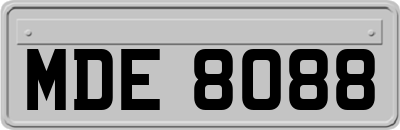 MDE8088